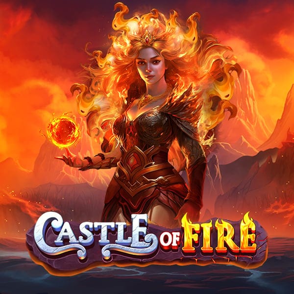 Castle of Fire
