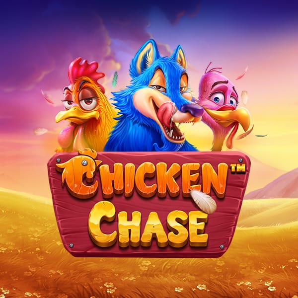 Chicken Chase