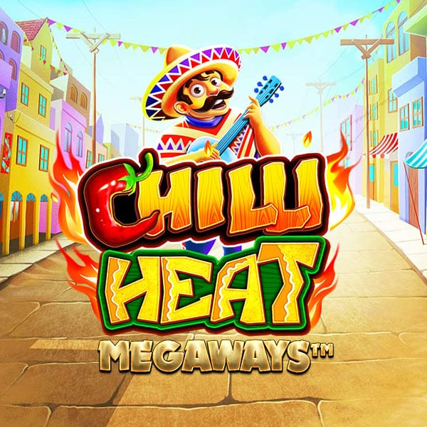 Chilli Heat Megaways