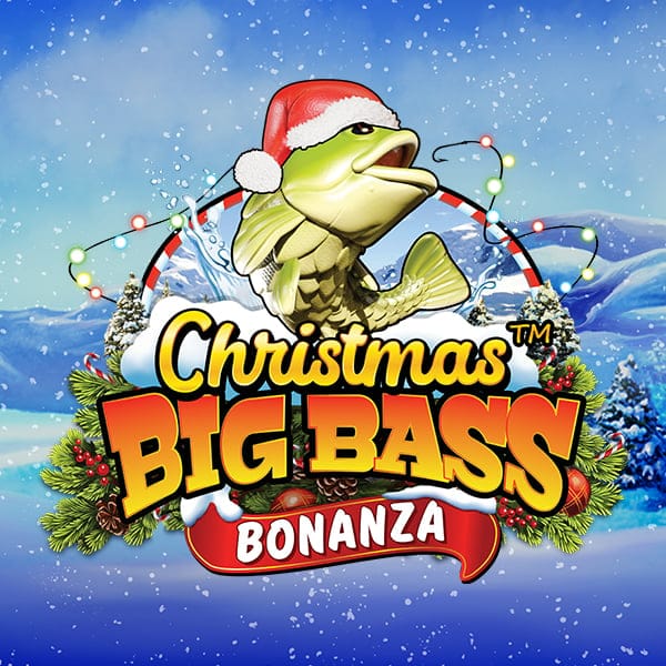 Christmas Big Bass Bonanza