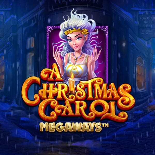 Christmas Carol Megaways