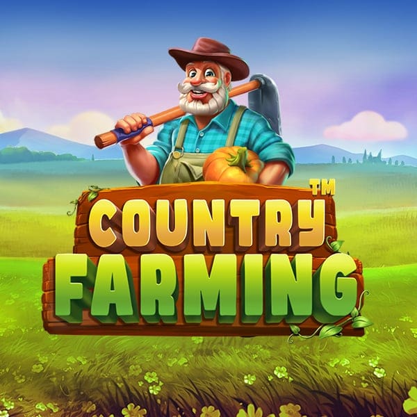 Country Farming