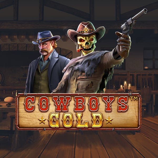 Cowboys Gold