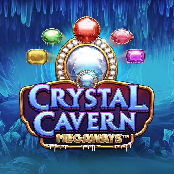 Crystal Caverns Megaways