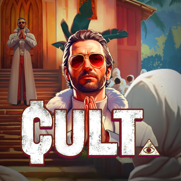 CULT.