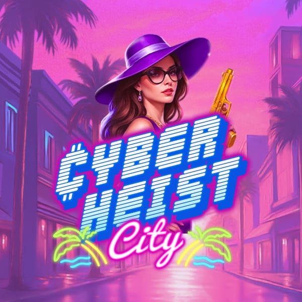 Cyberheist City