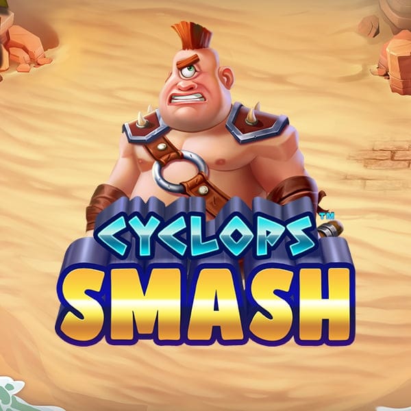Cyclops Smash