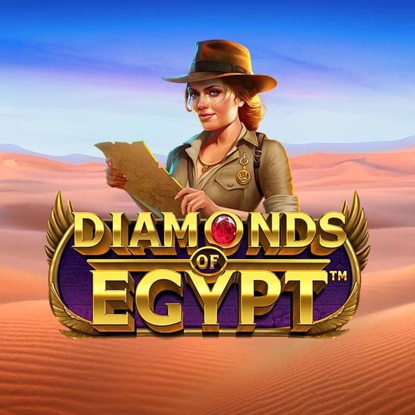 Diamonds Of Egypt