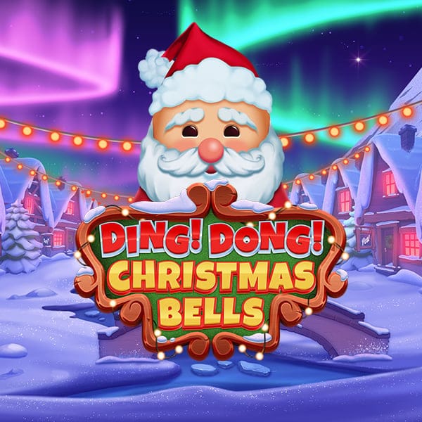 Ding Dong Christmas Bells