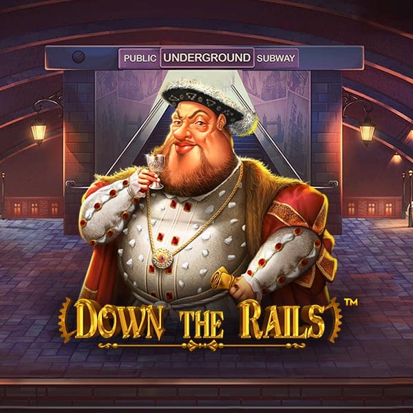 Down the Rails