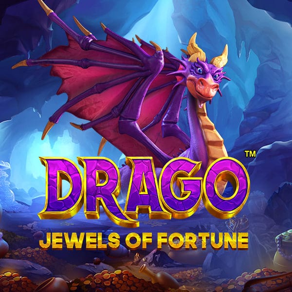 Drago - Jewels of Fortune