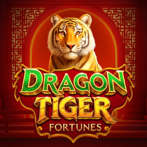 Dragon Tiger Fortunes
