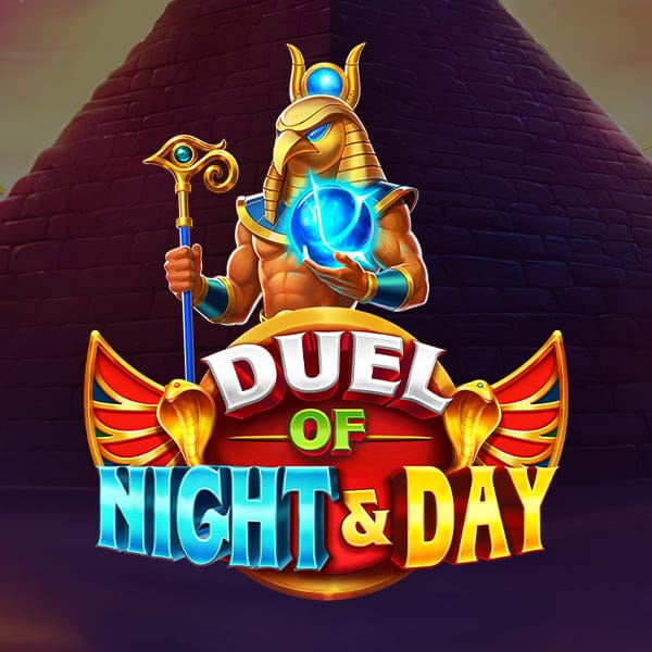 Duel of Night & Day