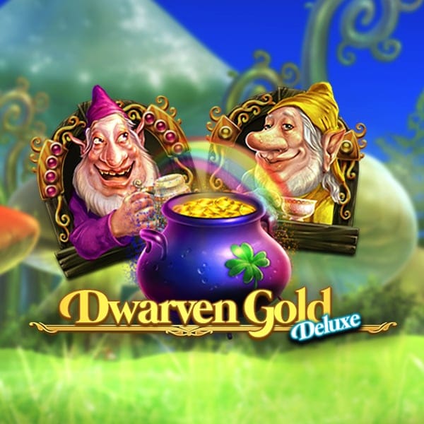Dwarven Gold Deluxe