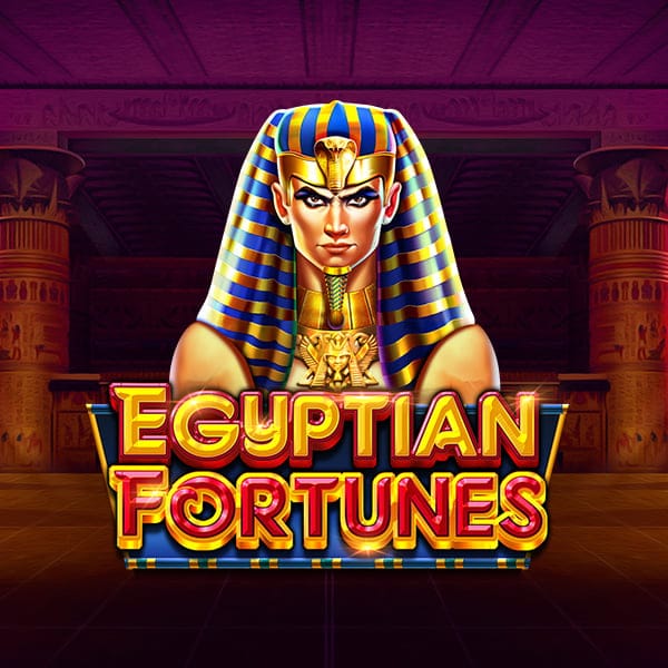 Egyptian Fortunes