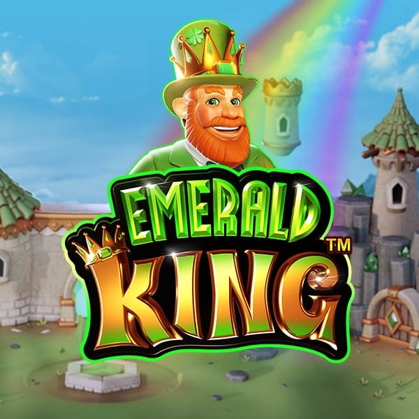 Emerald King