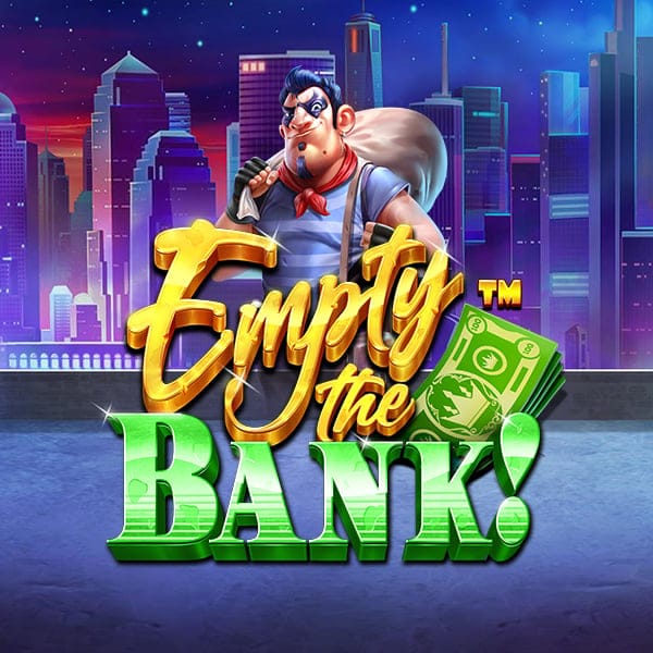 Empty the Bank