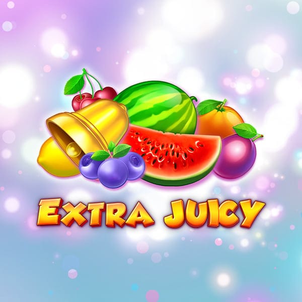 Extra Juicy