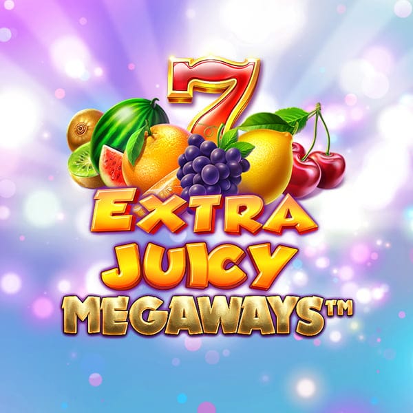 Extra Juicy Megaways