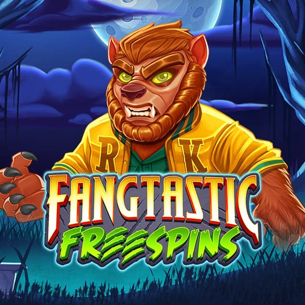Fangtastic Freespins