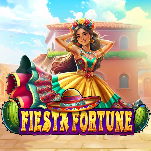Fiesta Fortune