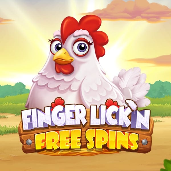 Finger Lick'n Free Spins