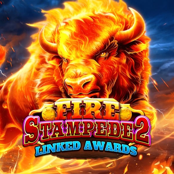 Fire Stampede 2