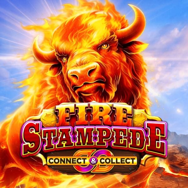 Fire Stampede