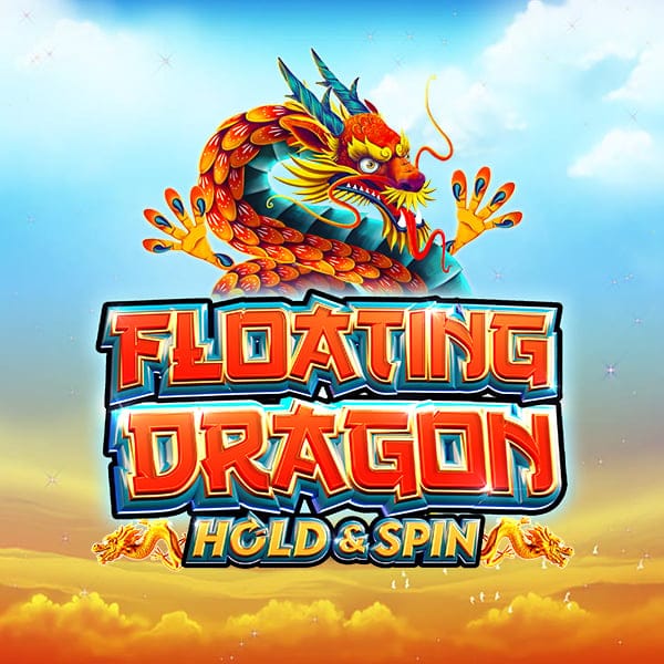 Floating Dragon