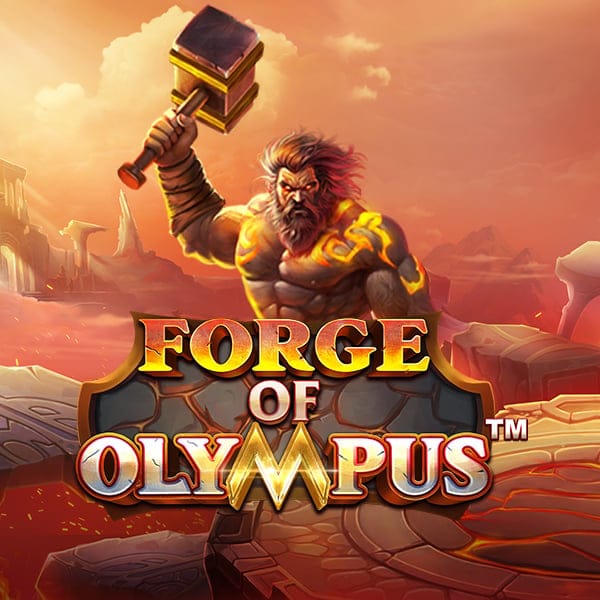Forge of Olympus