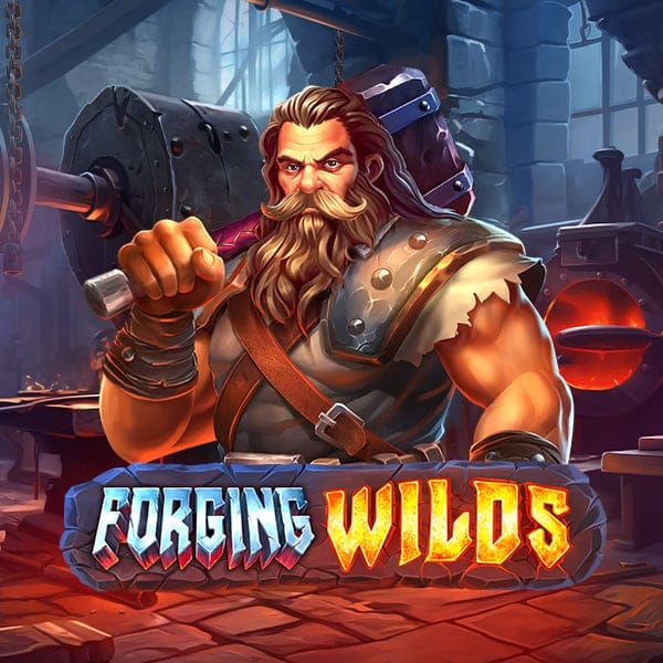 Forging Wilds