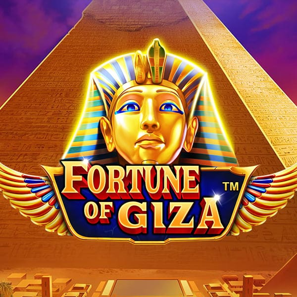Fortune of Giza