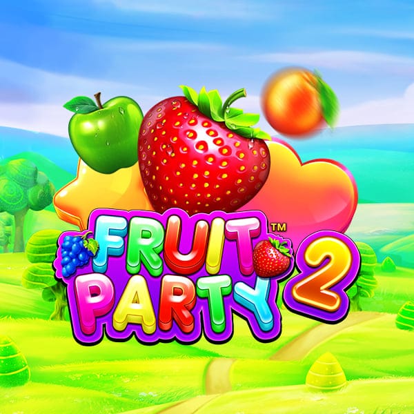 Fruit Party 2