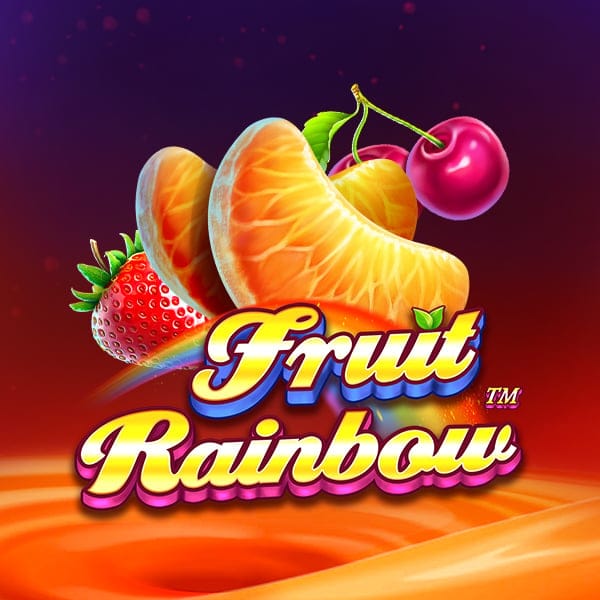 Fruit Rainbow