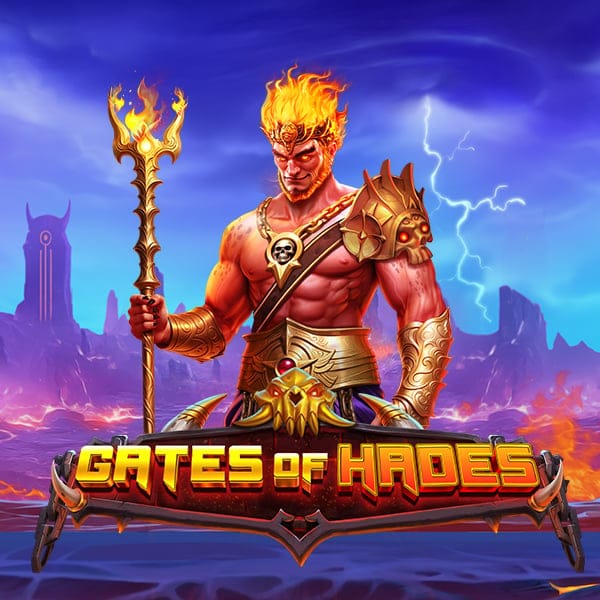Gates of Hades