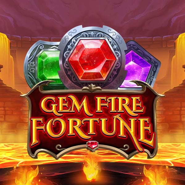 Gem Fire Fortune