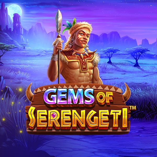 Gems of Serengeti