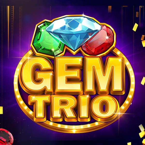 Gem Trio