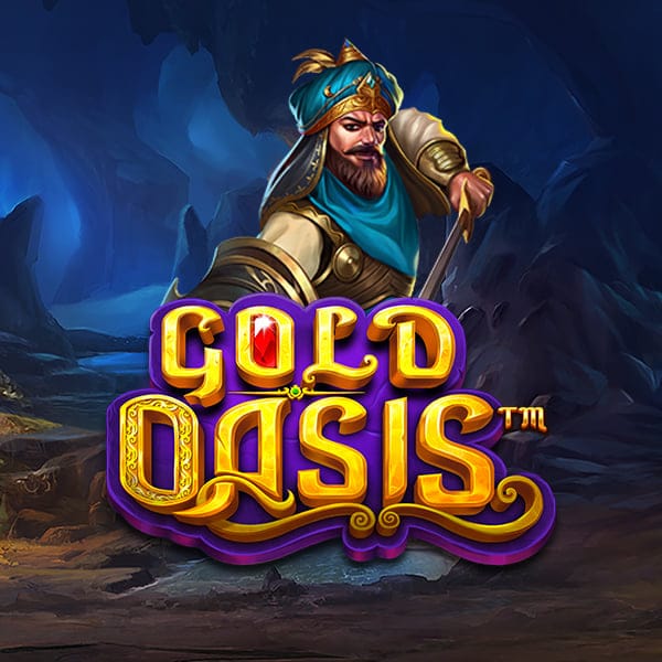 Gold Oasis