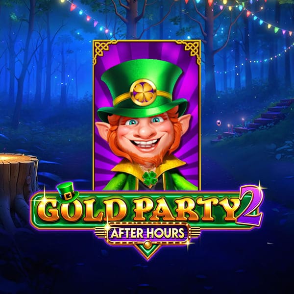 Gold Party 2 - After Hours