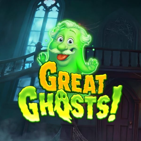Great Ghosts!