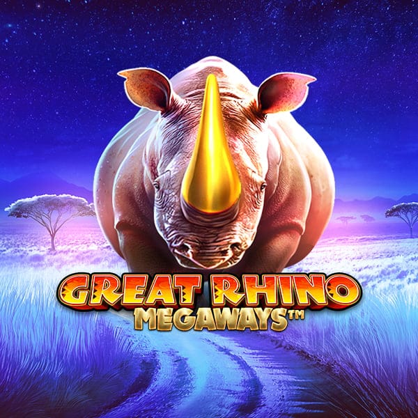 Great Rhino Megaways