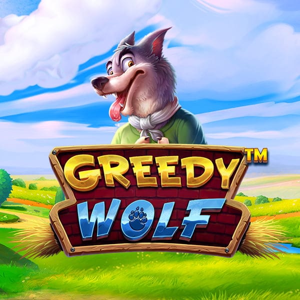 Greedy Wolf