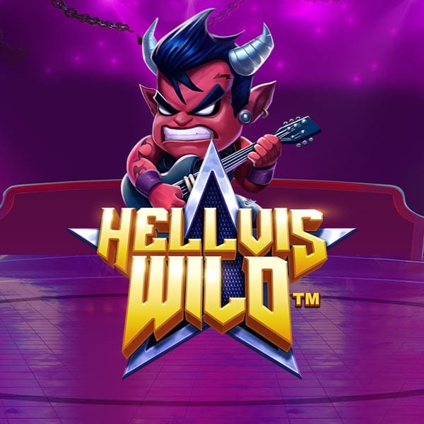 Hellvis Wild