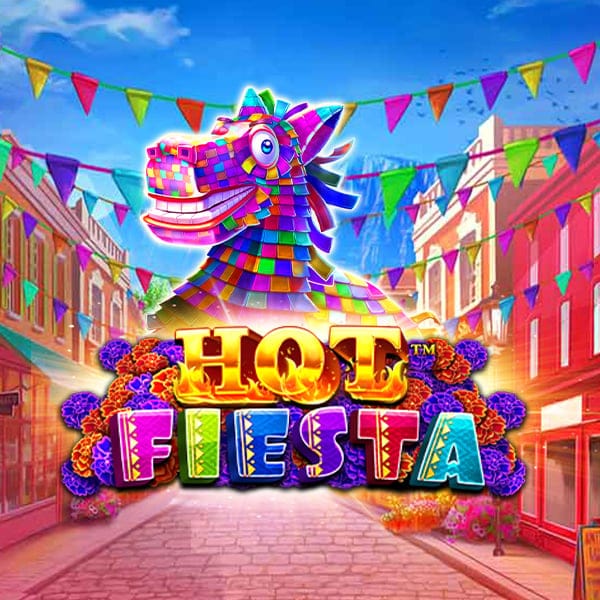 Hot Fiesta