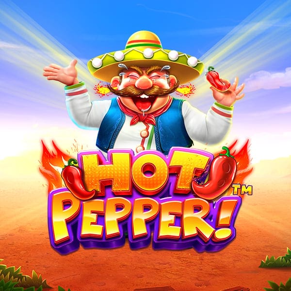 Hot Pepper