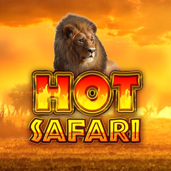Hot Safari