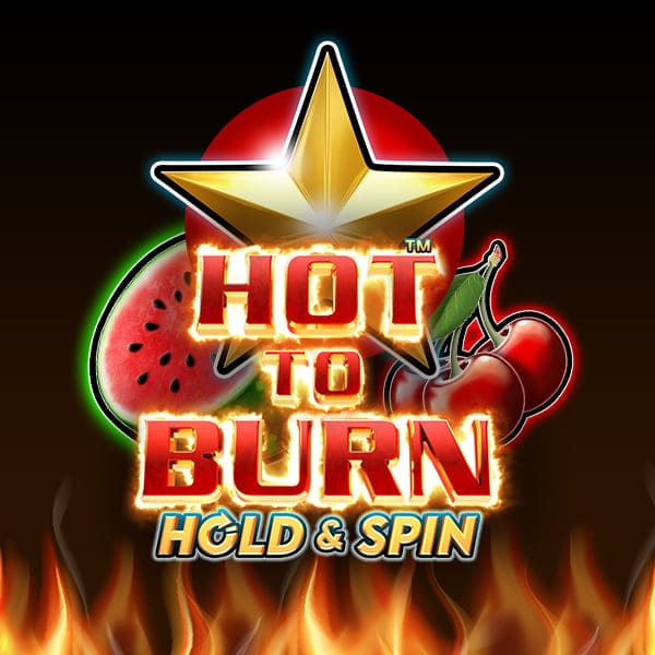 Hot to Burn: Hold and Spin