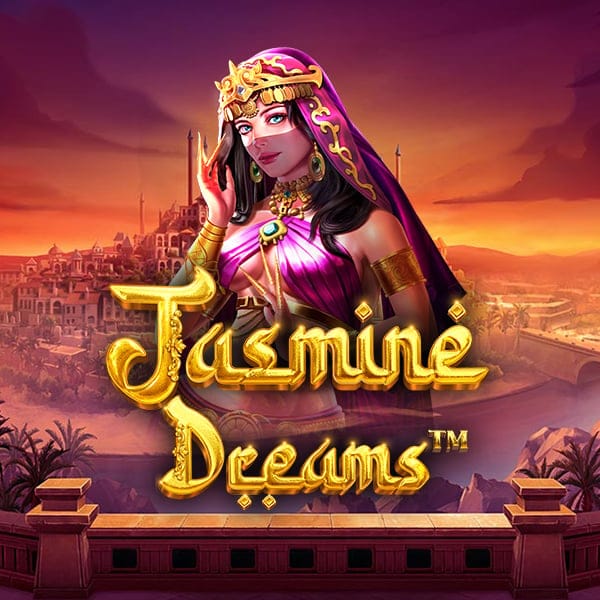 Jasmine Dreams