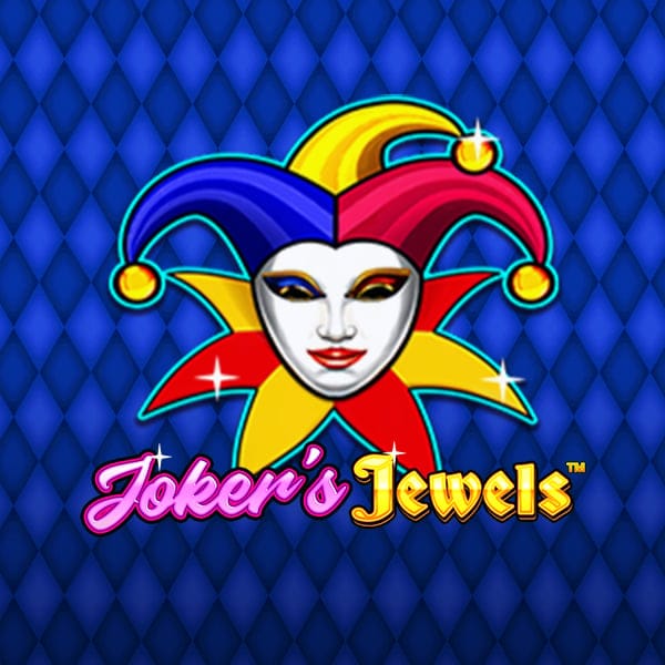 Joker's Jewels